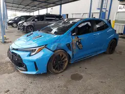 JTNABAAE8RA014598 2024 TOYOTA COROLLA