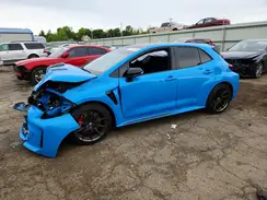 JTNABAAE8RA015184 2024 TOYOTA COROLLA