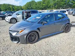 JTNABAAE8SA016342 2025 TOYOTA COROLLA
