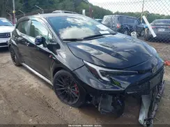 JTNABAAE8SA016468 2025 TOYOTA COROLLA
