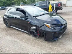 JTNABAAE8SA016731 2025 TOYOTA COROLLA