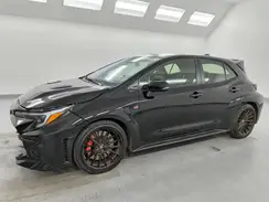 JTNABAAE8SA017121 2025 TOYOTA COROLLA
