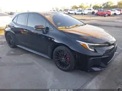 JTNABAAE8SA018043 2025 TOYOTA COROLLA
