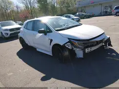 JTNABAAE8SA018057 2025 TOYOTA COROLLA