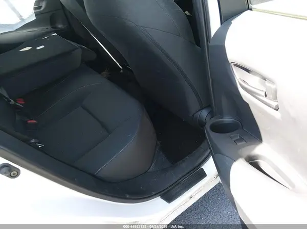 JTNABAAE8SA018057 2025 TOYOTA COROLLA - Image 8