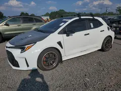 JTNABAAE9PA001789 2023 TOYOTA COROLLA