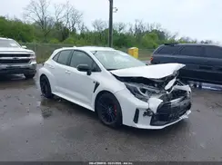 JTNABAAE9PA002795 2023 TOYOTA COROLLA