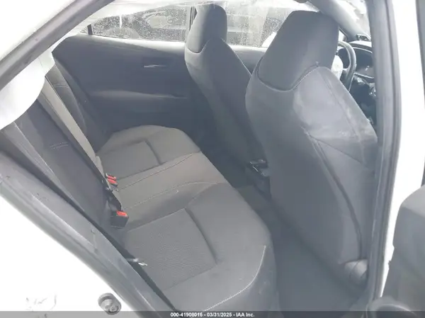 JTNABAAE9PA002795 2023 TOYOTA COROLLA - Image 8