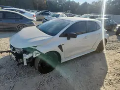 JTNABAAE9PA007060 2023 TOYOTA COROLLA