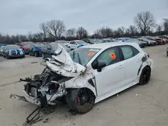 JTNABAAE9RA009281 2024 TOYOTA COROLLA