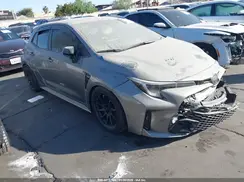 JTNABAAE9RA009992 2024 TOYOTA COROLLA