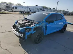 JTNABAAE9RA013444 2024 TOYOTA COROLLA