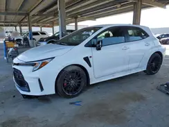 JTNABAAE9RA013704 2024 TOYOTA COROLLA