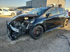JTNABAAE9RA014464 2024 TOYOTA COROLLA