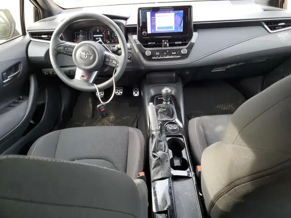 JTNABAAE9RA014576 2024 TOYOTA COROLLA - Image 8