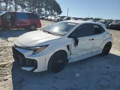 JTNABAAE9SA015992 2025 TOYOTA COROLLA