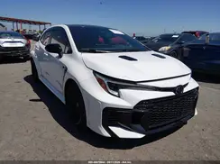 JTNABAAE9SA016608 2025 TOYOTA COROLLA