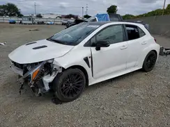 JTNABAAE9TA023737 2026 TOYOTA COROLLA