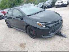 JTNABAAEXPA002093 2023 TOYOTA COROLLA