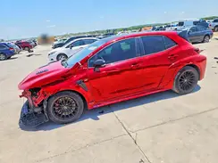 JTNABAAEXPA003888 2023 TOYOTA COROLLA