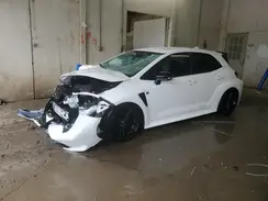 JTNABAAEXPA005205 2023 TOYOTA COROLLA
