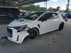 JTNABAAEXPA005723 2023 TOYOTA COROLLA