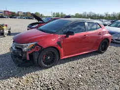 JTNABAAEXPA006466 2023 TOYOTA COROLLA