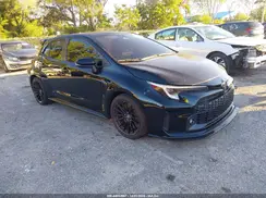 JTNABAAEXPA006497 2023 TOYOTA COROLLA