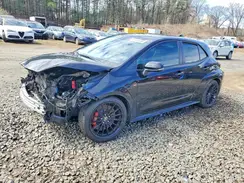 JTNABAAEXRA008625 2024 TOYOTA COROLLA