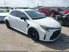 JTNABAAEXRA008804 2024 TOYOTA COROLLA