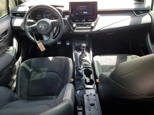JTNABAAEXRA009063 2024 TOYOTA COROLLA - Image 8