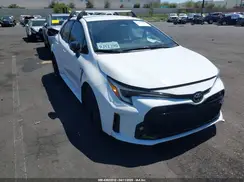 JTNABAAEXRA010195 2024 TOYOTA COROLLA