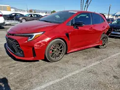 JTNABAAEXRA010665 2024 TOYOTA COROLLA
