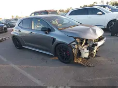 JTNABAAEXRA010813 2024 TOYOTA COROLLA