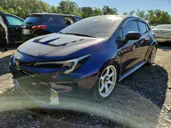 JTNABAAEXRA010973 2024 TOYOTA COROLLA