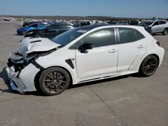 JTNABAAEXRA012500 2024 TOYOTA COROLLA