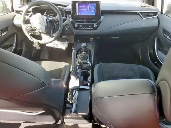 JTNABAAEXRA012500 2024 TOYOTA COROLLA - Image 8