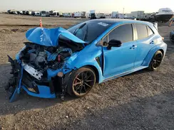 JTNABAAEXRA013520 2024 TOYOTA COROLLA
