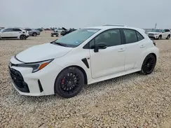 JTNABAAEXRA013680 2024 TOYOTA COROLLA