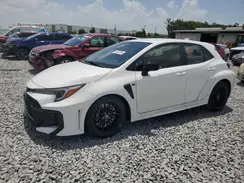 JTNABAAEXSA017881 2025 TOYOTA COROLLA