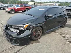 JTNABAAEXSA018318 2025 TOYOTA COROLLA