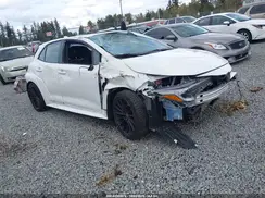 JTNABAAEXSA019646 2025 TOYOTA COROLLA