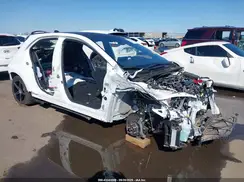 JTNABAAEXSA021123 2025 TOYOTA COROLLA