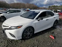JTNB11HK0J3000349 2018 TOYOTA CAMRY