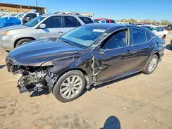 JTNB11HK0J3001565 2018 TOYOTA CAMRY