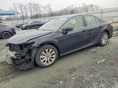 JTNB11HK0J3004319 2018 TOYOTA CAMRY