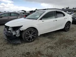 JTNB11HK0J3005664 2018 TOYOTA CAMRY
