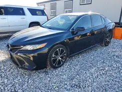 JTNB11HK0J3007432 2018 TOYOTA CAMRY