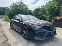 JTNB11HK0J3007642 2018 TOYOTA CAMRY