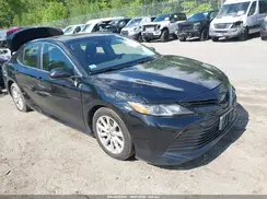 JTNB11HK0J3008788 2018 TOYOTA CAMRY